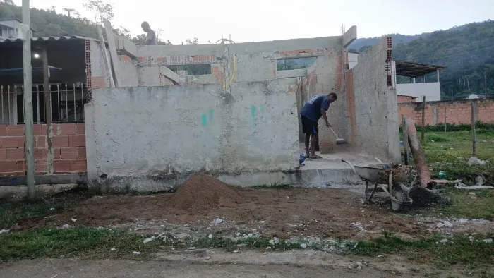 Vendo casa no condado preço bom
