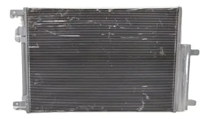 Condensador Radiador Jeep Renegade 1.3 Turbo 2022 2025 0033