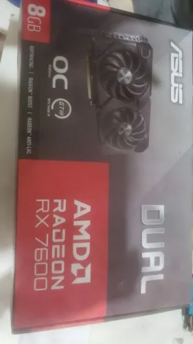 Placa de vídeo
