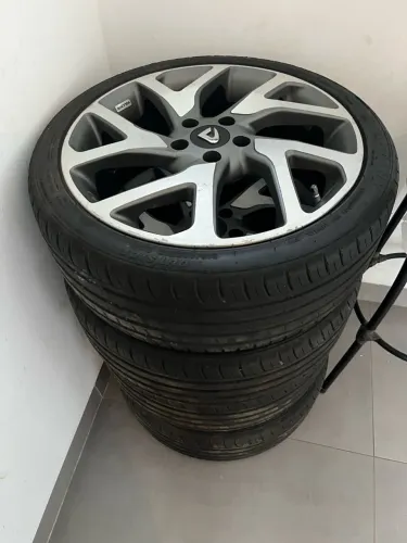 Vendo jogo de roda 18