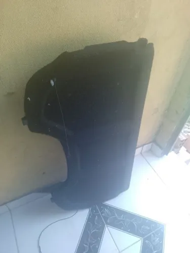 Tampão da mala do kwid 