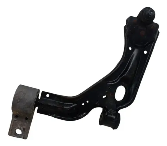 Balança Bandeja Esquerda Ford Fiesta 1.6 20111 2012 2013