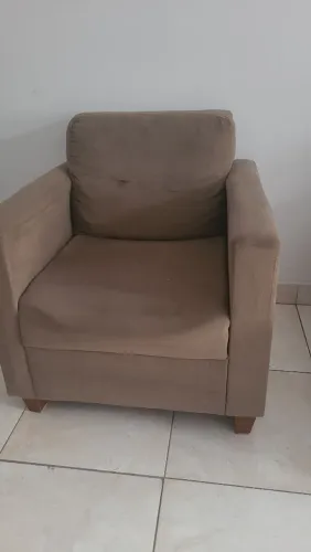 2 poltronas