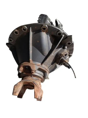 Porquinho Diferencial Traç. Tras. Scania R660 43x14 1322056