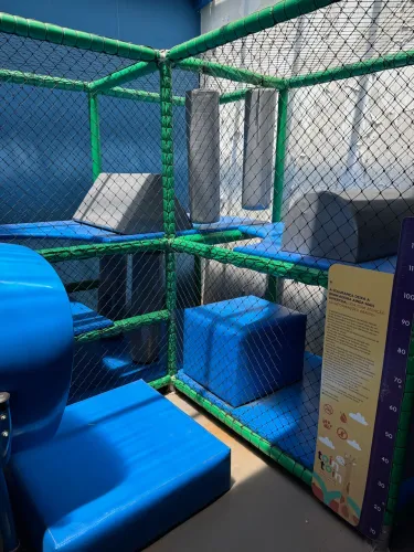 Parque infantil 