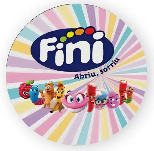 Decoração fini