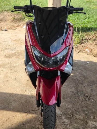 Linda!!! Nmax 160cc