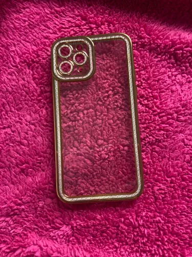 Capa iPhone 11 Pro