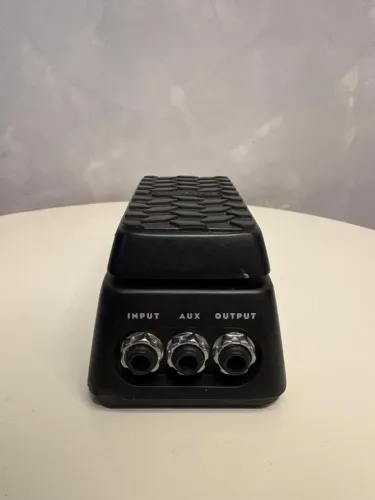 Pedal de Volume - Dunlop DVP4 Mini