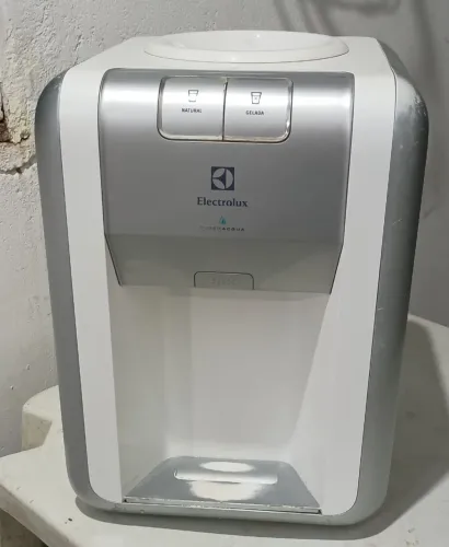 Bebedouro Electrolux