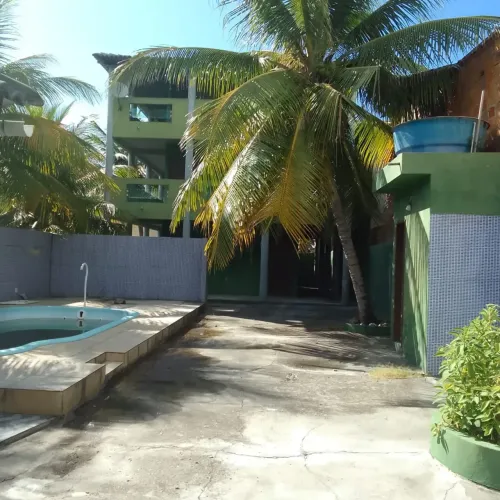 Casa para venda com 300 metros quadrados com 4 quartos em Porto de Sauípe - Entre Rios - B