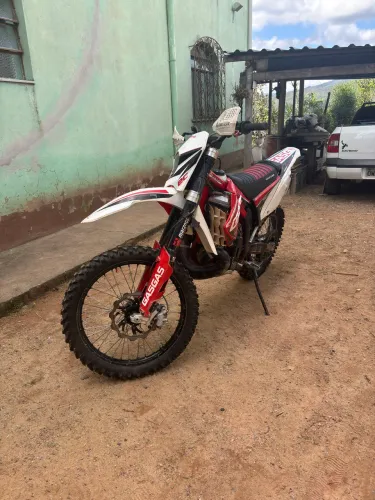 Gas Gas 2T Ec 300