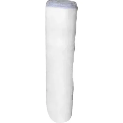 Tela fachadeira, 3 m x 50 m, 2 fios, branca, 5016001 LAHUMAN 