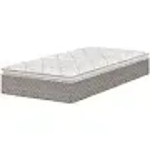Colchão Solteiro Espuma D33 de Pillow Top
