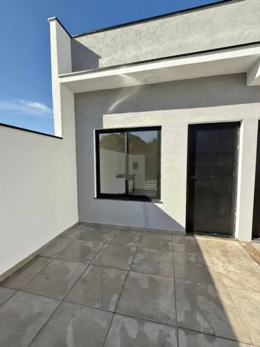 (GA) CASA ZONA LESTE DE LONDRINA