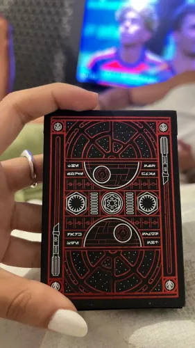 Baralho