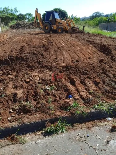 Terreno para Venda em Indiana, VILA GRACES