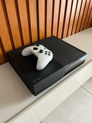 Xbox one fat 1T