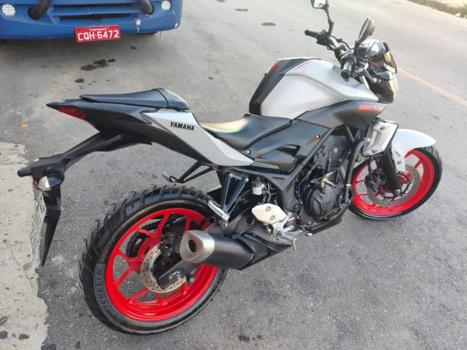 Mt-03 