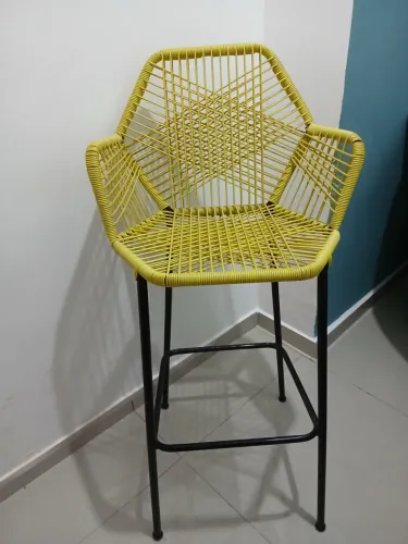 Banqueta 75 de altura