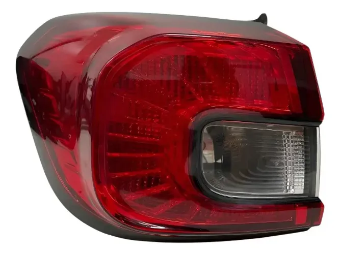 Lanterna Esquerda Fiat Argo 1.3 2022/2024 Original