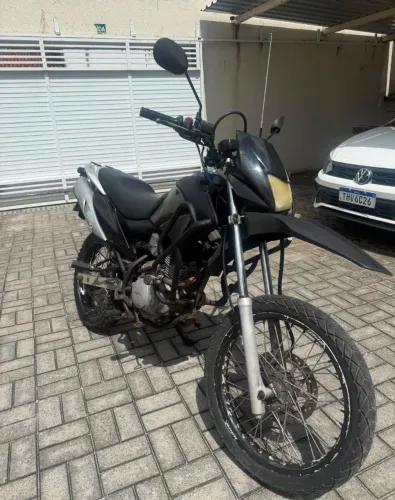 Moto NXR Bros 150