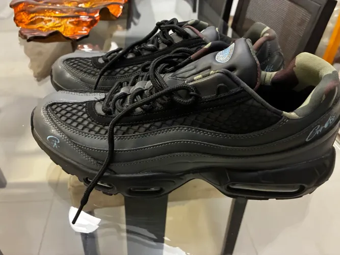 air max 95 corteiz