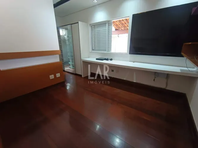 Casa para aluguel, 4 quartos, 2 suítes, 4 vagas, Dona Clara - Belo Horizonte/MG