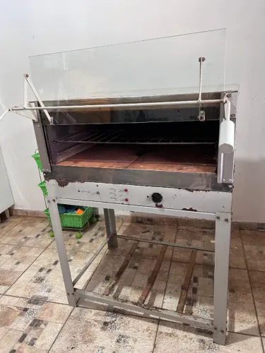 Kit forno e Geladeira 