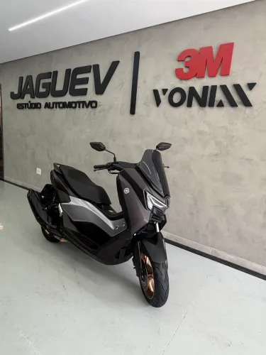 N-MAX NEW