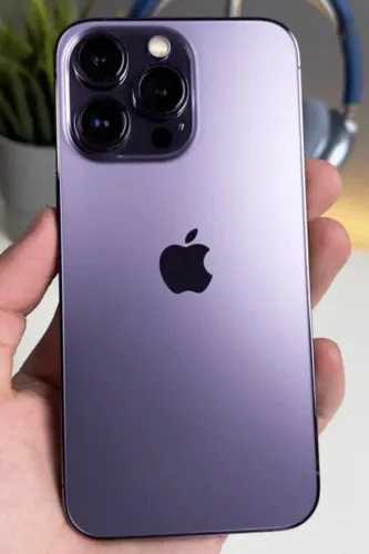 iPhone 14 Pro