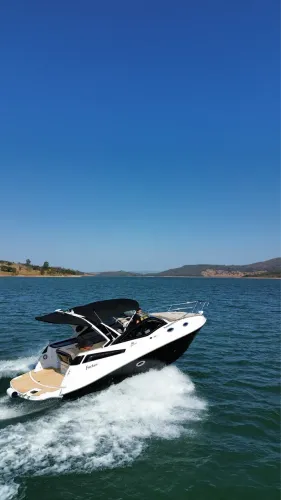 FOCKER 305 Black Edition 2023 ? ESTADO DE ZERO | Garantia | Completa