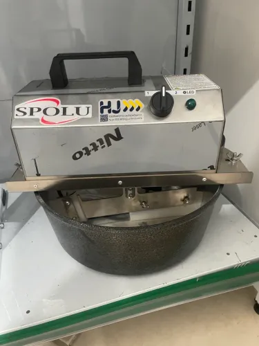 MB Panela mexedora brigadeiro 8L - Spolu