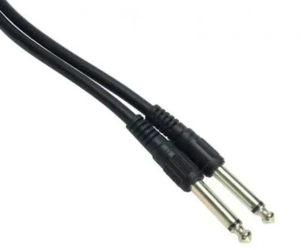 Cabo p/ Instrumentos P10/P10 3Metros