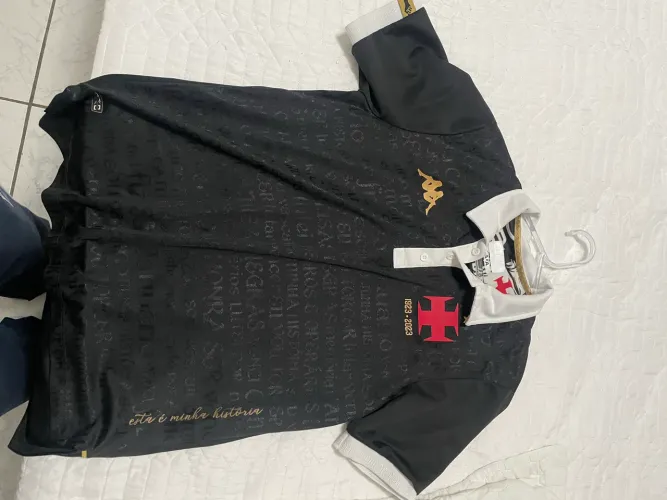 VASCO TERCEIRA CAMISA 2023 ORIGINAL