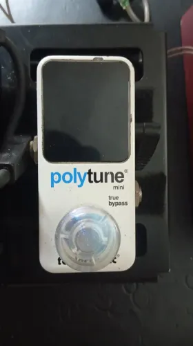 Polytune mini