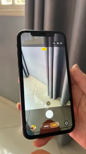 iPhone 11 128g bateria 100%