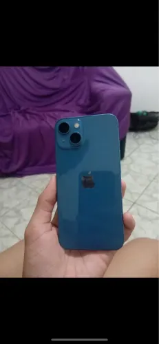 iPhone 13
