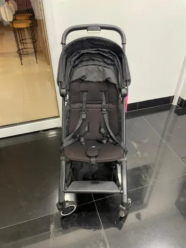 CARRINHO DE BEBÊ DESMONTÁVEL 