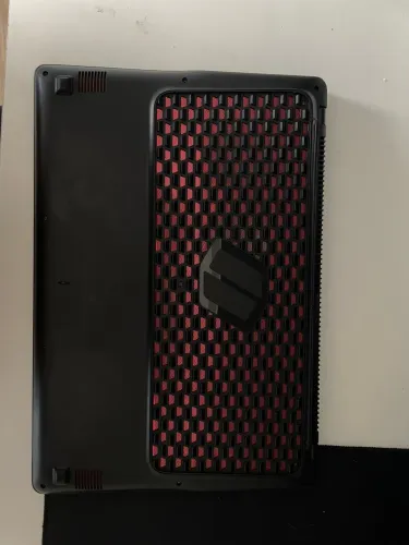 Notebook Odyssey Gamer Samsung