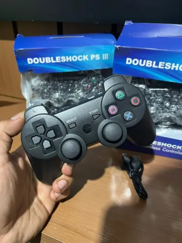 Controle PS3