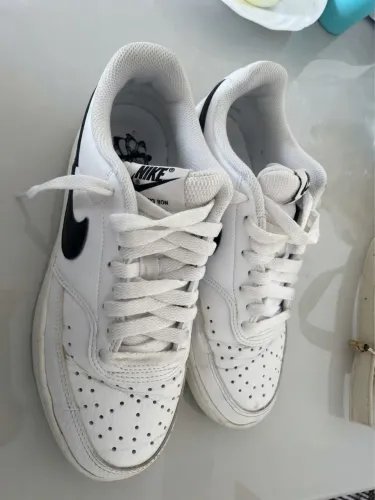 VENDO TENIS NIKE ORIGINAL 