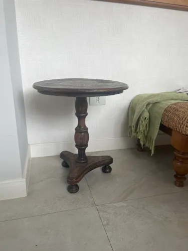 Mesinha