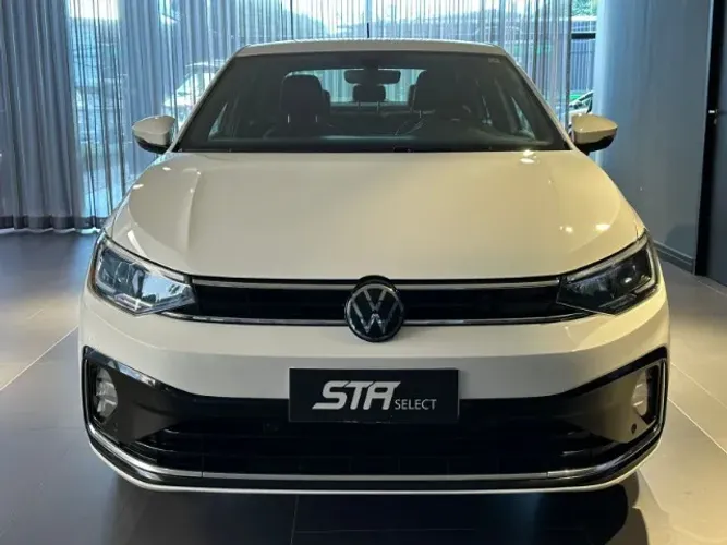 Volkswagen Virtus Highline 200 TSI 1.0 Flex 12V AUT 2025