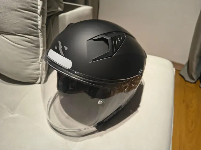 Capacete Norisk Downtown II - Novo, nunca usado