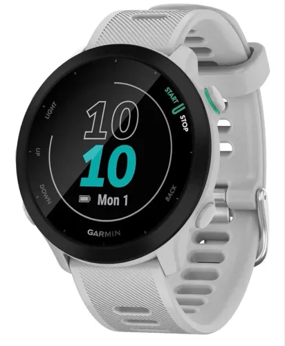 Relógio garmin forerunner 55