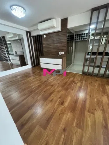 APARTAMENTO À VENDA CONDOMÍNIO ALTA VISTA UNIQUE - ANHANGABAÚ - JUNDIAÍ SP