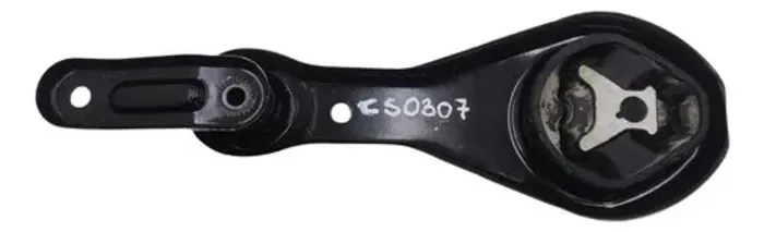 Coxim Calço Cambio Inferior Vw T-cross 1.0 1.4 2017-2025 *544