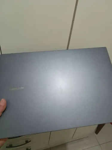 Vendo notebook