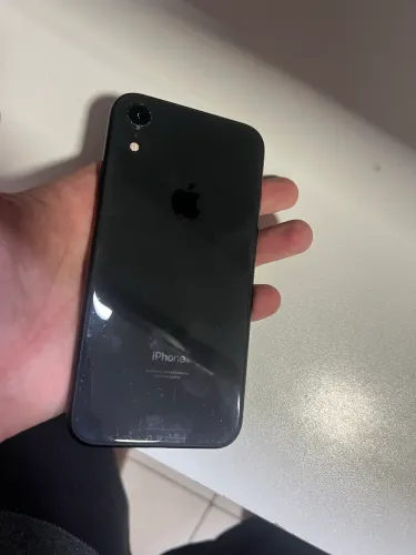 IPHONE XR 256gb 